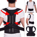 Posture Corrector Therapy Shoulder Belt - Gulf Trend