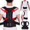 Posture Corrector Therapy Shoulder Belt - Gulf Trend