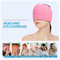 Compressed Therapy Headache - Migraine Relief Cap - Gulf Trend