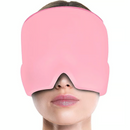 Compressed Therapy Headache - Migraine Relief Cap - Gulf Trend