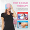 Compressed Therapy Headache - Migraine Relief Cap - Gulf Trend