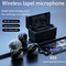 Hepu - Wireless Collar Microphone© - Gulf Trend