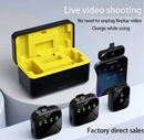Hepu - Wireless Collar Microphone© - Gulf Trend