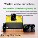 Hepu - Wireless Collar Microphone© - Gulf Trend