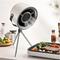 Mobile Range Hood - Gulf Trend