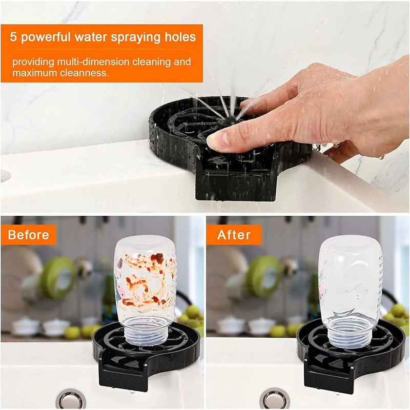 Sink Faucet Washer - Gulf Trend
