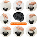 Sink Faucet Washer - Gulf Trend