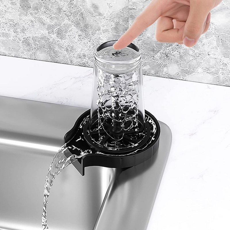 Sink Faucet Washer - Gulf Trend