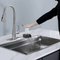 Sink Faucet Washer - Gulf Trend