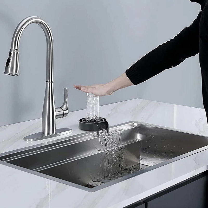 Sink Faucet Washer - Gulf Trend