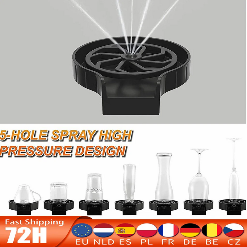 Sink Faucet Washer - Gulf Trend
