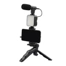 Smartphone & Camera Vlogging Studio Kits - Gulf Trend