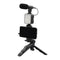 Smartphone & Camera Vlogging Studio Kits - Gulf Trend