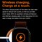 T800 Smartwatch - Gulf Trend