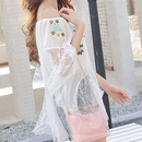 Transparent Bucket Bag - Gulf Trend