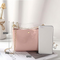 Transparent Bucket Bag - Gulf Trend