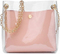 Transparent Bucket Bag - Gulf Trend