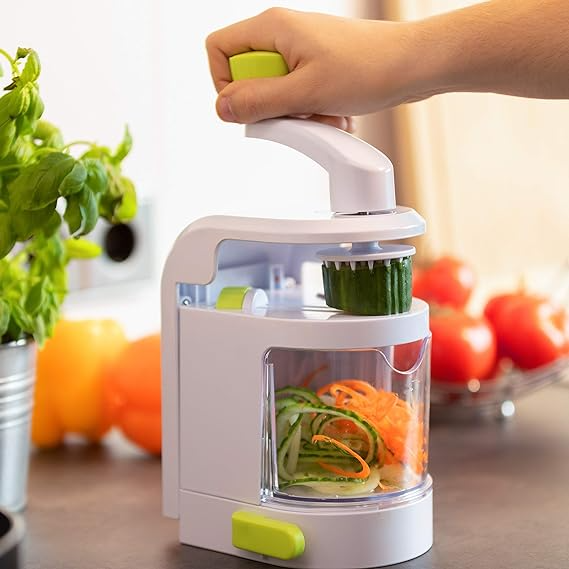 Electric Kitchen