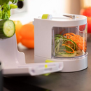 Universal Food Spiralizer - Gulf Trend