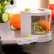 Universal Food Spiralizer - Gulf Trend