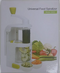 Universal Food Spiralizer - Gulf Trend