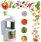 Universal Food Spiralizer - Gulf Trend