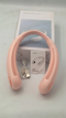 Vaneless Neck Hanging Fan - Gulf Trend