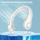 Vaneless Neck Hanging Fan - Gulf Trend