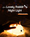 Silly Rabbit Silicone Night Light - Gulf Trend