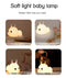 Silly Rabbit Silicone Night Light - Gulf Trend
