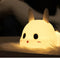 Silly Rabbit Silicone Night Light - Gulf Trend