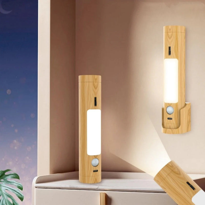 Torch Induction Lamp - Gulf Trend