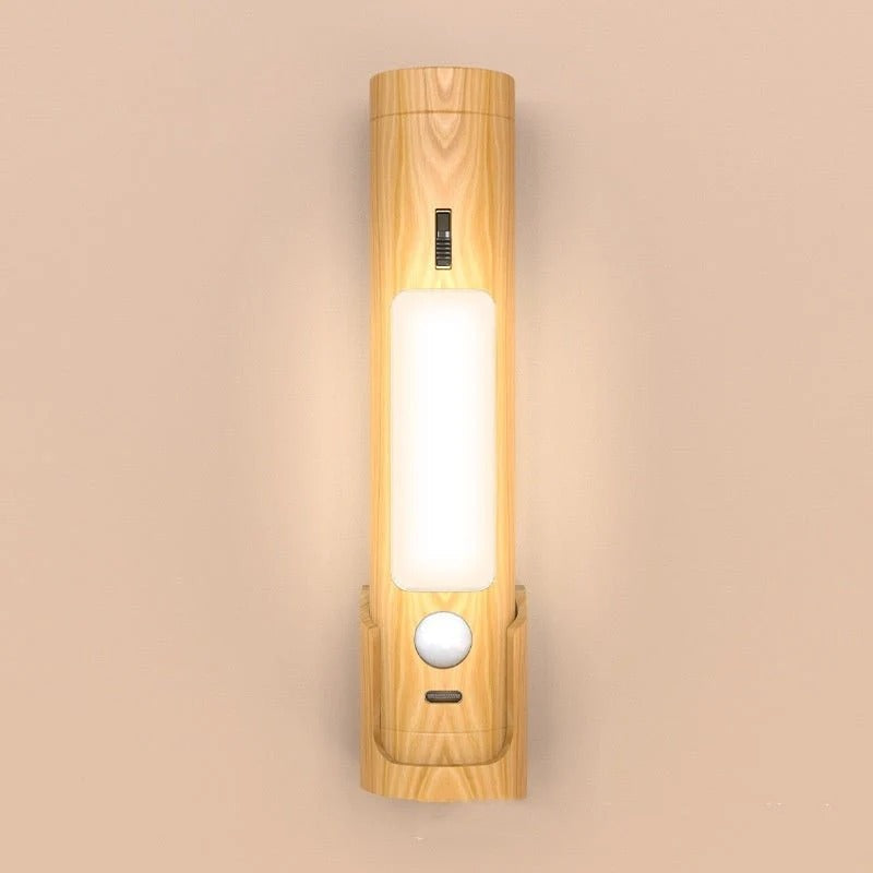 Torch Induction Lamp - Gulf Trend