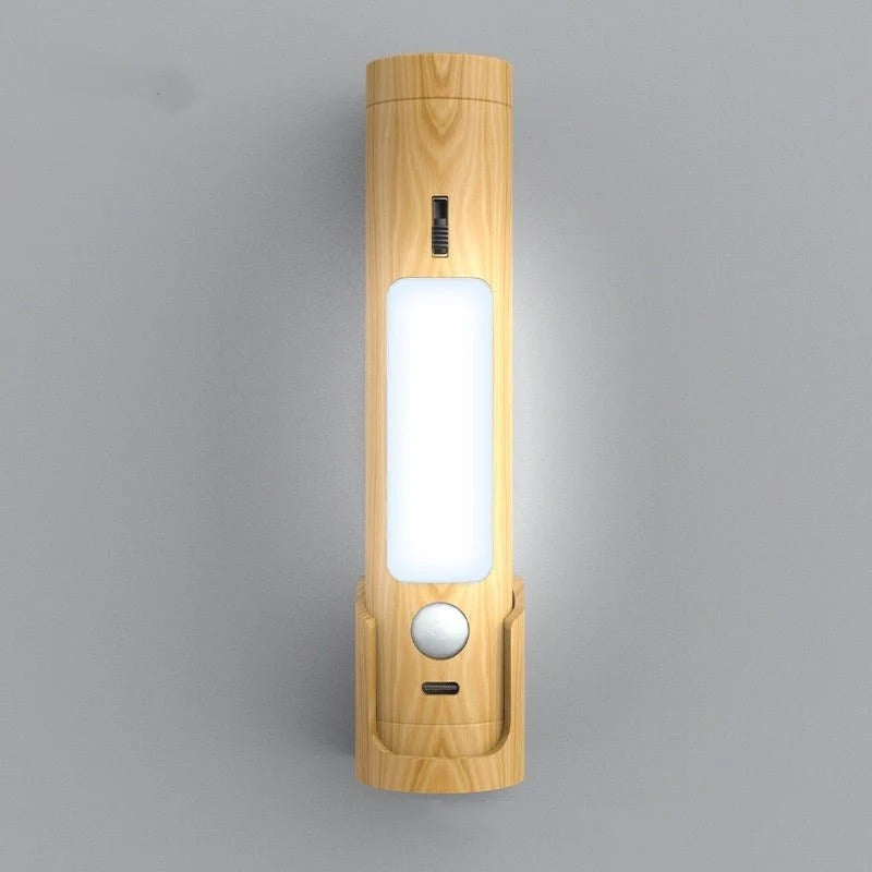 Torch Induction Lamp - Gulf Trend