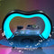 New 6 In 1 Smart Remote Control Bluetooth-compatible Ambience Intelligent LED Table Lamp - Gulf Trend