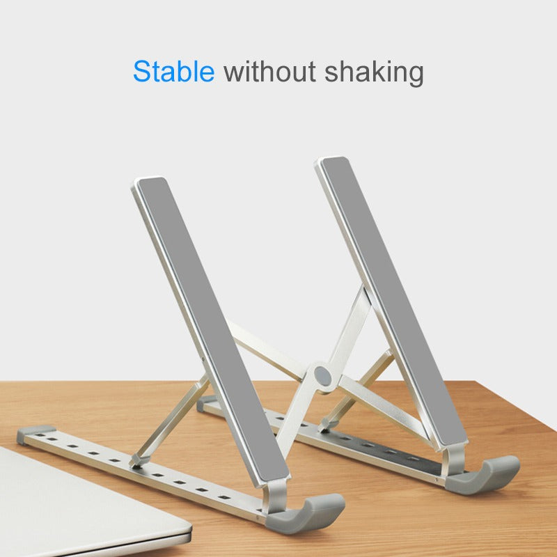 Notebook Tablet Computer Stand - Gulf Trend