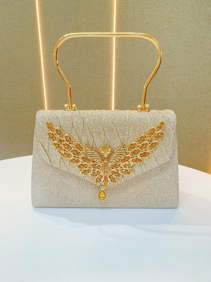 Women's Fashion  Shoulder Bag - Gulf Trend