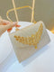 Women's Fashion  Shoulder Bag - Gulf Trend
