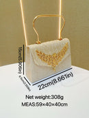 Women's Fashion  Shoulder Bag - Gulf Trend