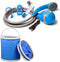 Portable Outdoor Shower Kit - Gulf Trend