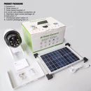 Mini Smart Projector