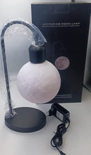 Magnetic Levitation Moon Light 3d Printing Moon Light - Gulf Trend