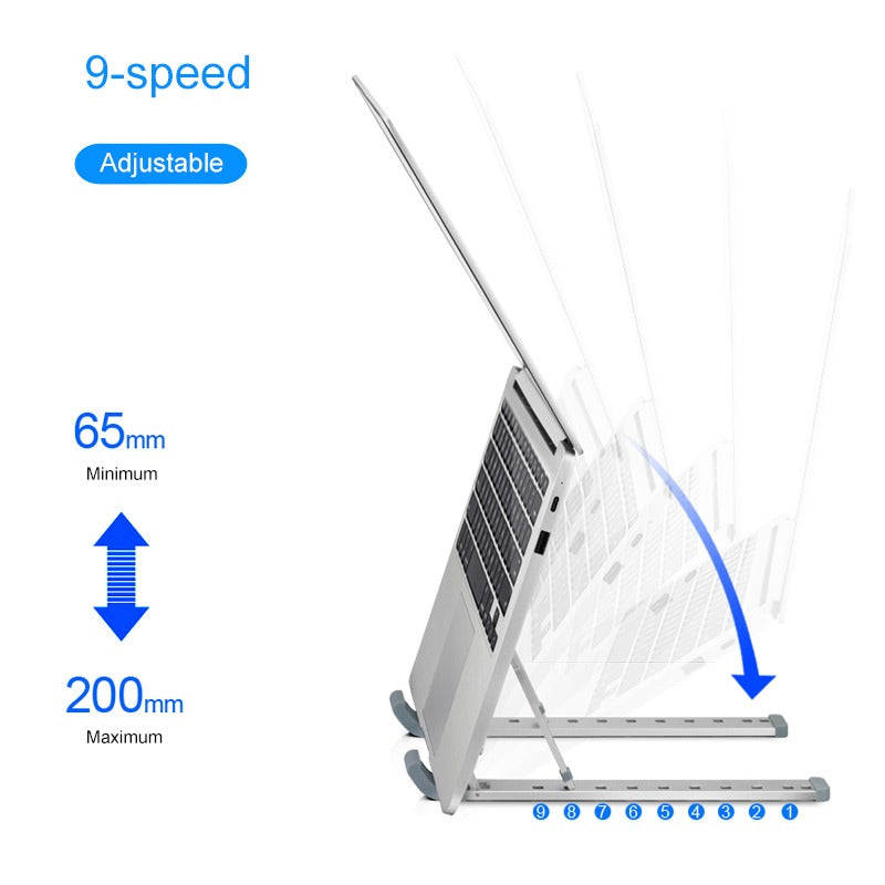 Notebook Tablet Computer Stand - Gulf Trend
