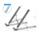 Notebook Tablet Computer Stand - Gulf Trend