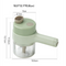 Household Multifunctional Wireless Electric Garlic Masher - Gulf Trend