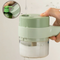 Household Multifunctional Wireless Electric Garlic Masher - Gulf Trend