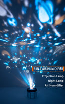 Projection Humidifier - Gulf Trend