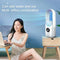 Air Bladeless Fan - Gulf Trend