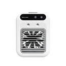 Air Conditioner Air Cooler Fan - Gulf Trend