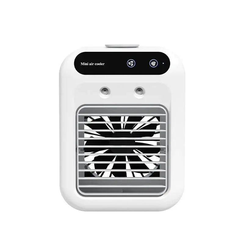 Air Conditioner Air Cooler Fan - Gulf Trend